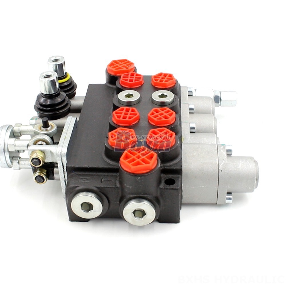 Source Directly from the Manufacturer: P40 Valve Wholesale and Custom Orders Welcome main image